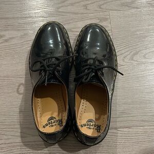 Dr martens 1461 Oxford patent leather